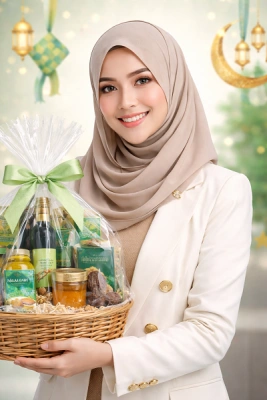 Toko Parcel Majalaya