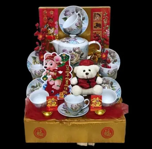 Hampers / Parcel Imlek di Majalaya