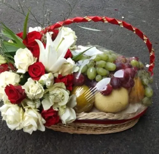 Hampers / Parcel Buah di Majalaya